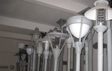 如何購(gòu)買合適的庭院燈