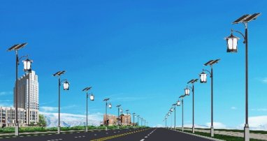 太陽(yáng)能庭院燈購(gòu)買